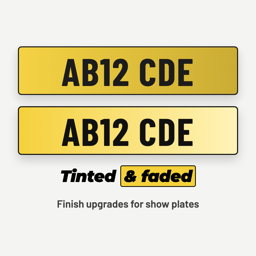 Plates247 addon finish