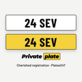 Plates247 24 SEV
