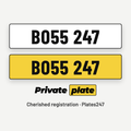 Plates247 BO55 247