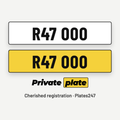 Plates247 R47 OOO